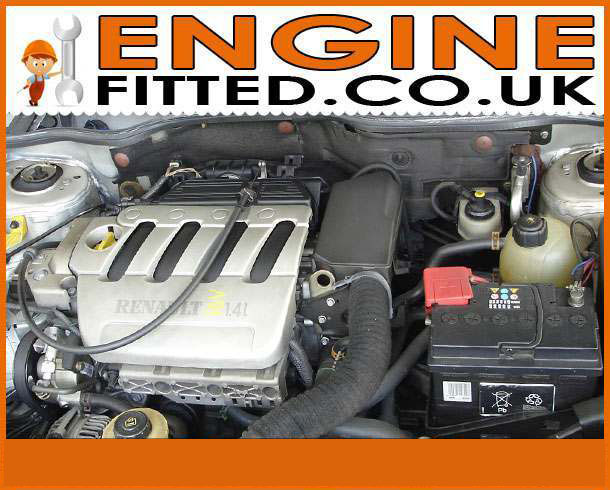 Renault Megane Diesel